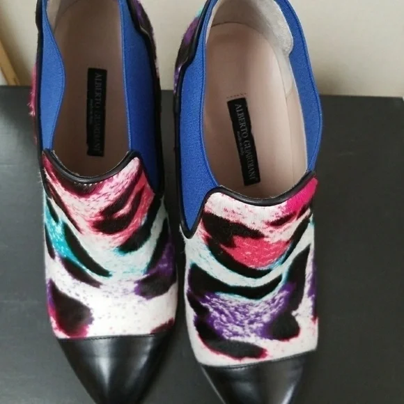 Alberto Guardiani Ankle BootiesSize 7.5